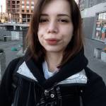 Кристина Антоновна