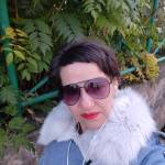 Evgenia Bachuk