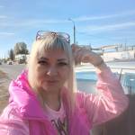 Татьяна Айкашева