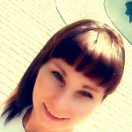 Рузана Федина