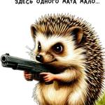 Иван Стрельников