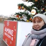 Виктория Миронова