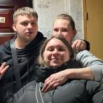 Наталья Марусева
