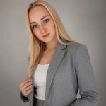 Екатерина Щеглова