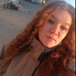 Александра Кручинина